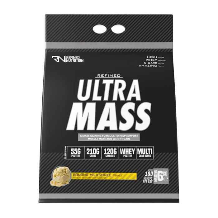 Ultra Mass