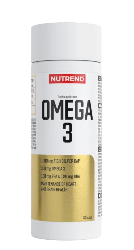 Omega 3