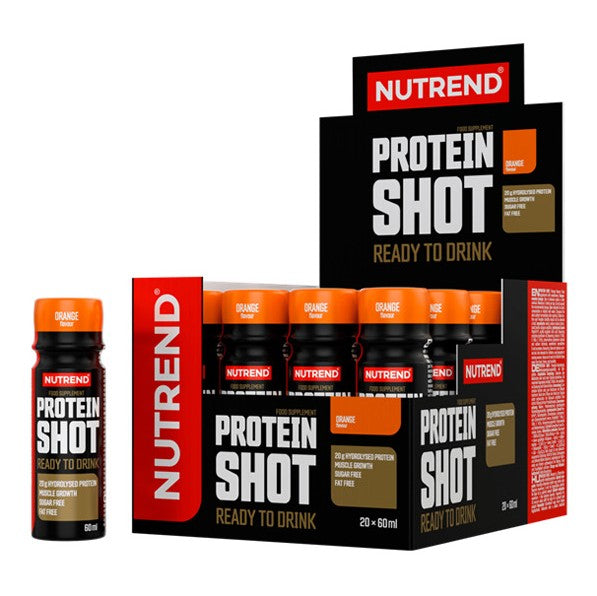 Protein Shot by Nutrend – product image 2