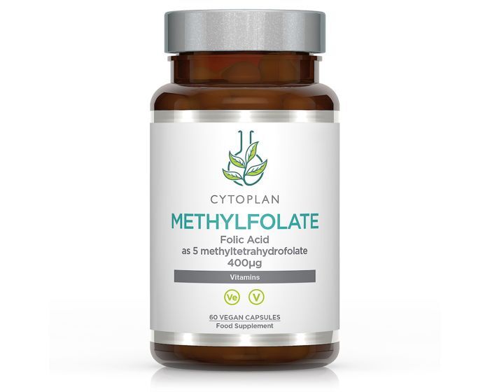 Methylfolate