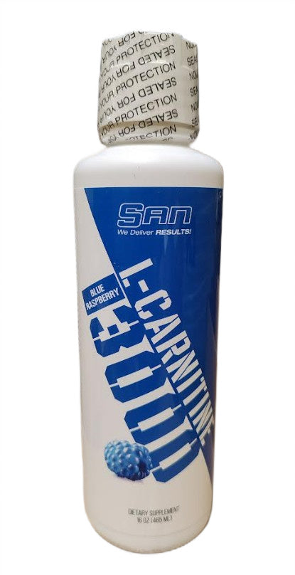 L-Carnitine 3000