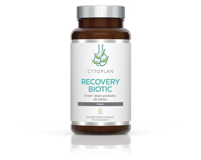Recovery Biotic