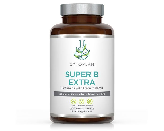 Super B Extra by Cytoplan