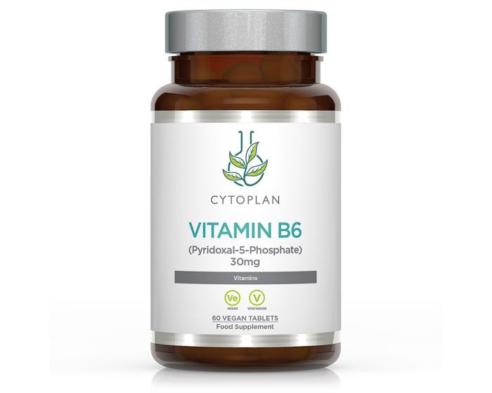 Vitamin B6