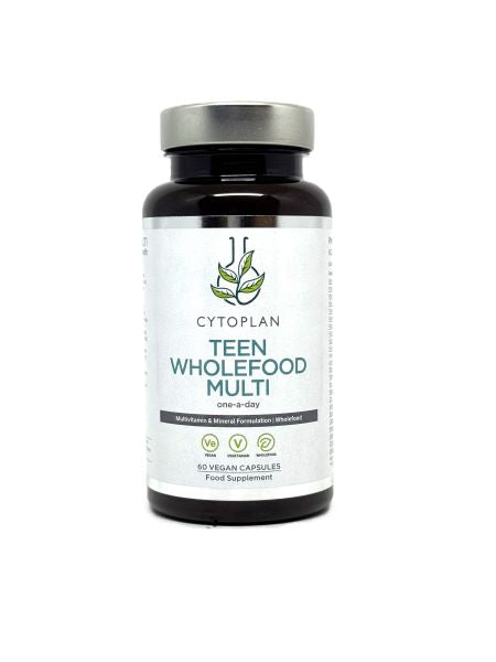Teen Wholefood Multi