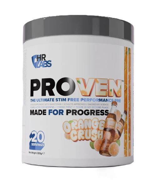 Proven by HR Labs – product image 4