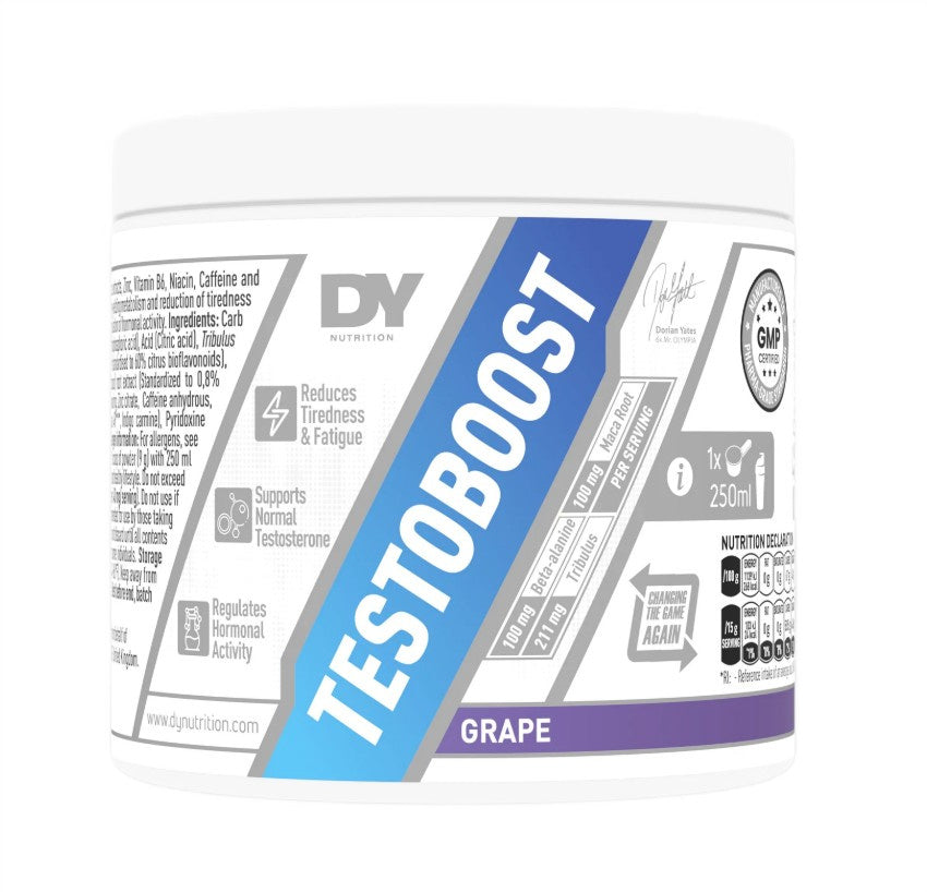 Testoboost