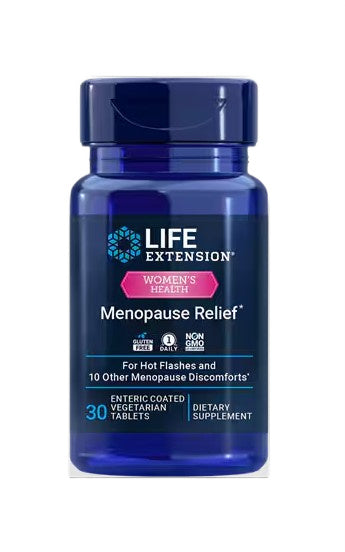 Menopause Relief