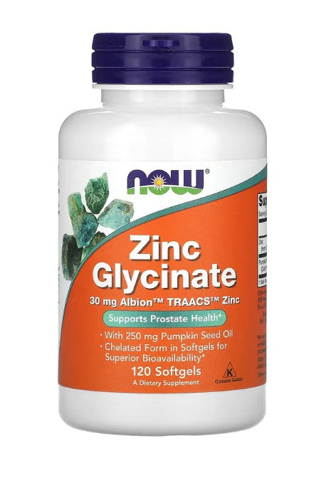 Zinc Glycinate
