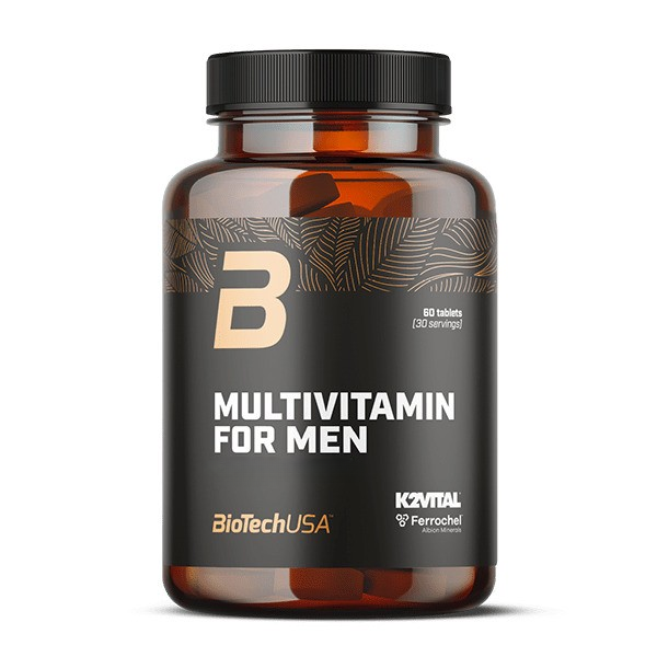 Multivitamin for Men