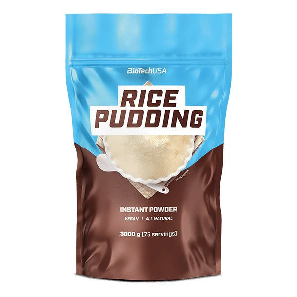 Rice Pudding by BioTechUSA – product image 3