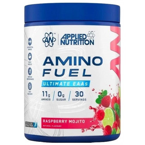 Amino Fuel by Applied Nutrition – product image 8