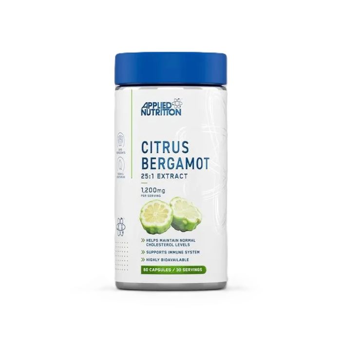 Citrus Bergamot