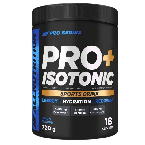 Pro Series Pro+ Isotonic by Allnutrition – product image 2