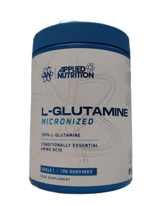 L-Glutamine