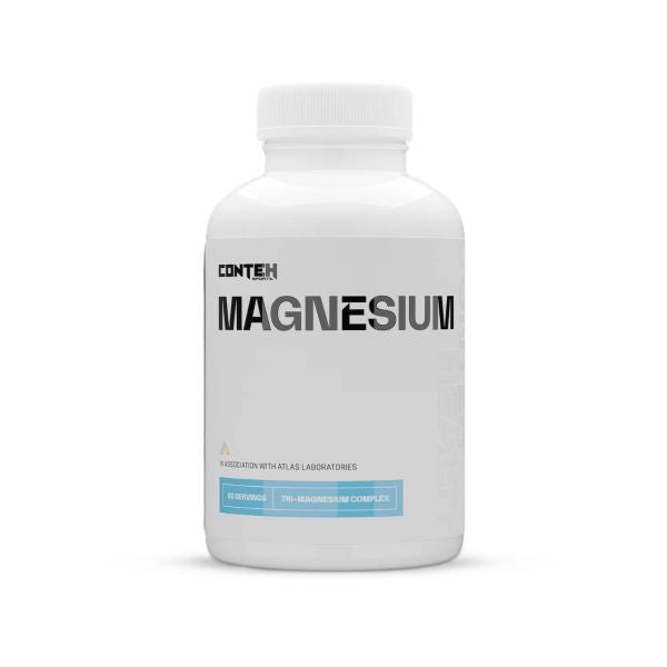 Magnesium - 120 caps