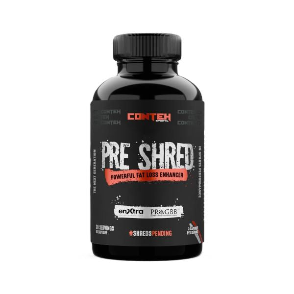 Pre Shred