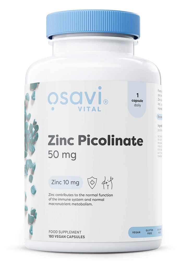 Zinc Picolinate