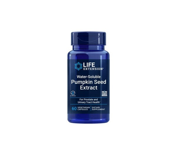 Pumpkin Seed Extract