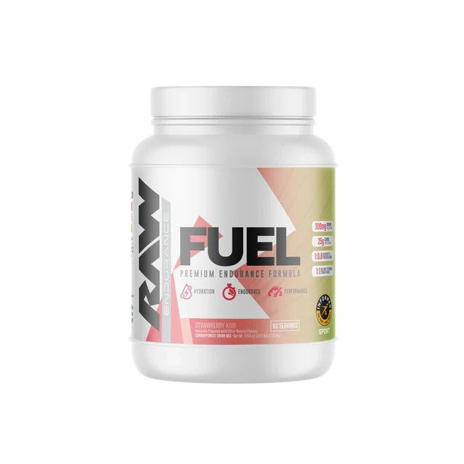 Raw Fuel by Raw Nutrition – product image 3