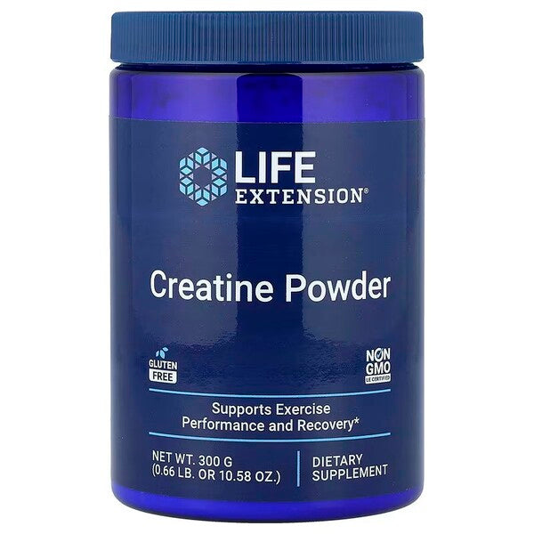 Creatine Powder