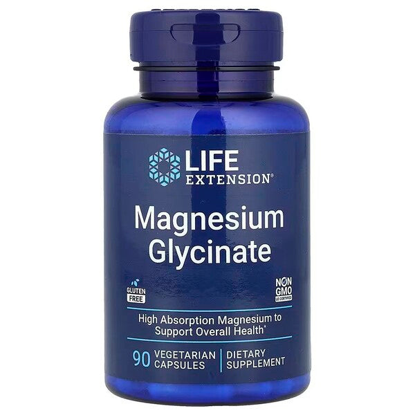 Magnesium Glycinate