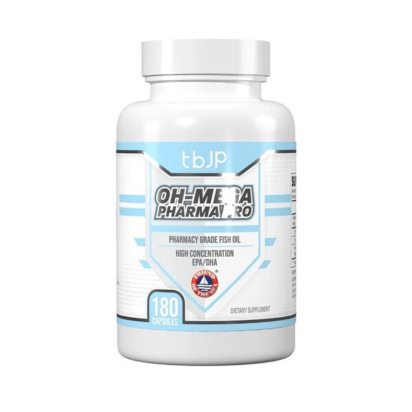Oh-Mega Pharma Pro
