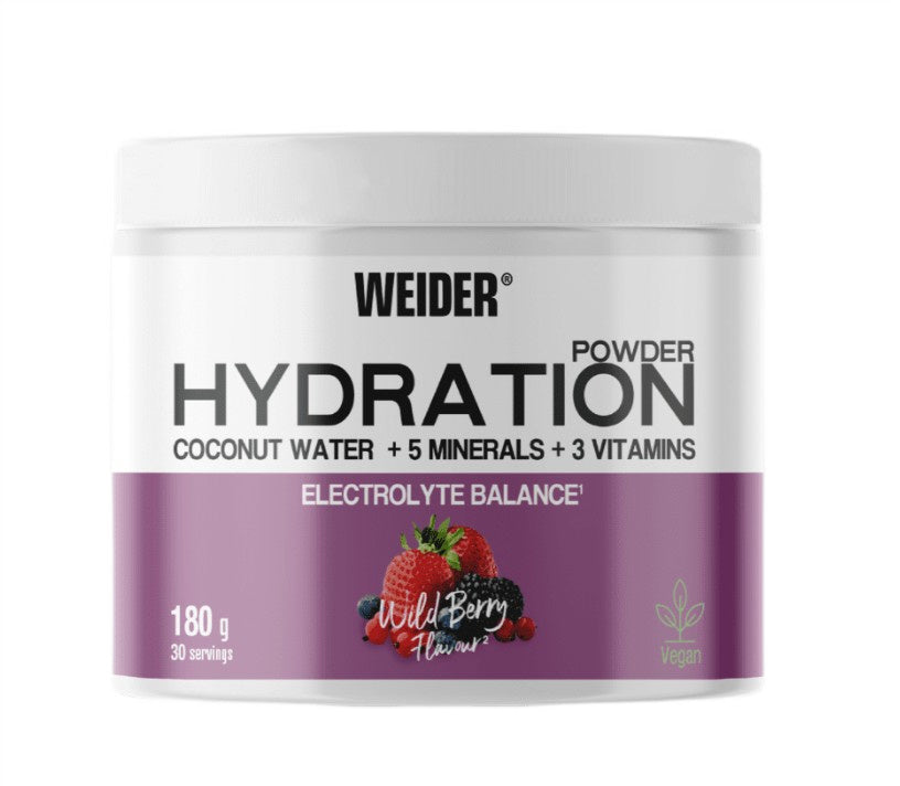 Hydration Powder