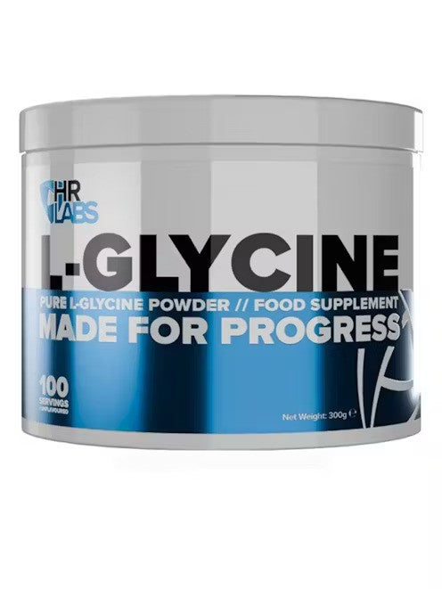 L-Glycine