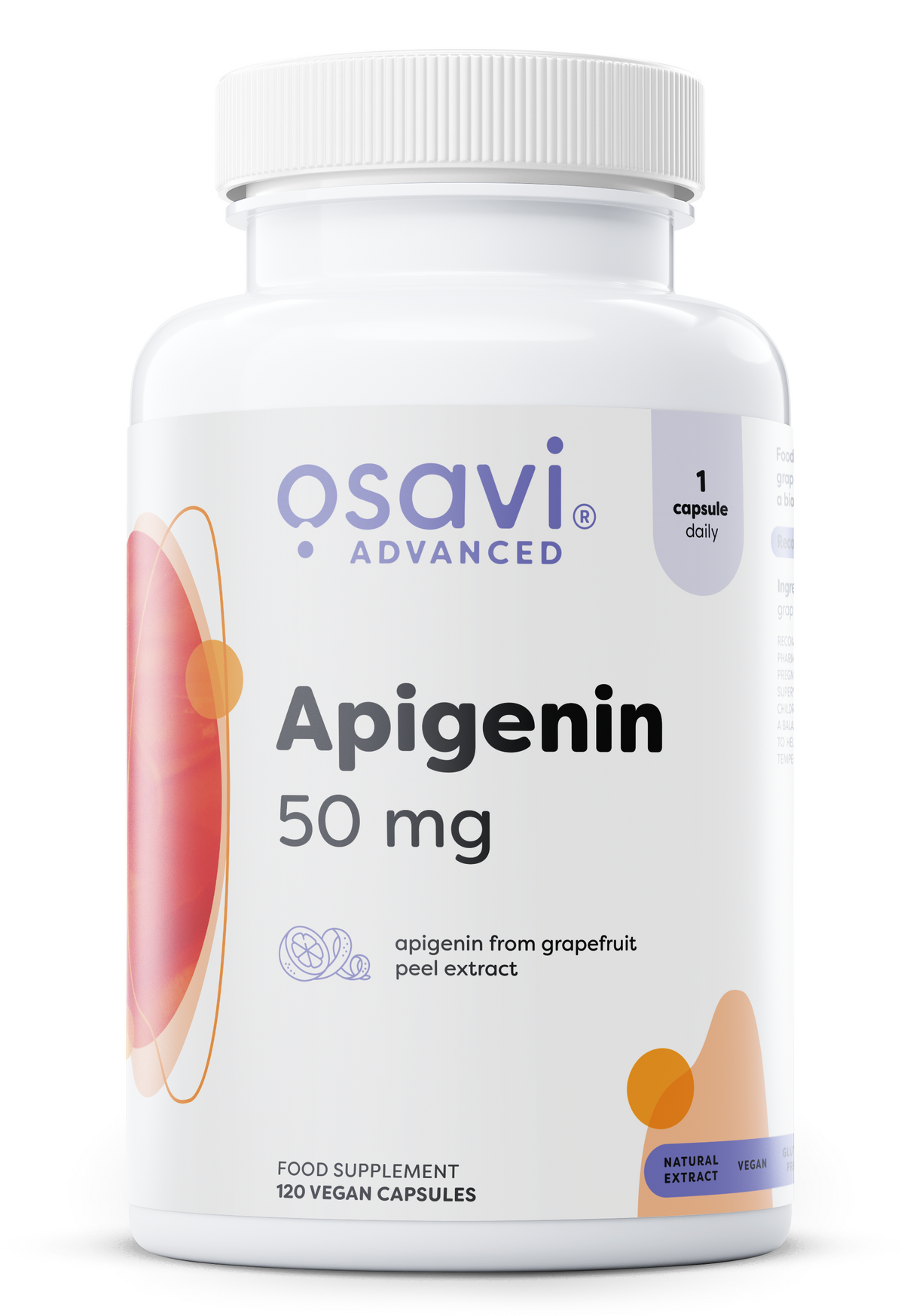 Apigenin by Osavi – product image 2