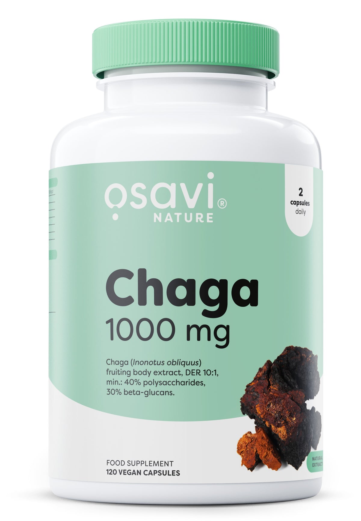 Chaga by Osavi – product image 2