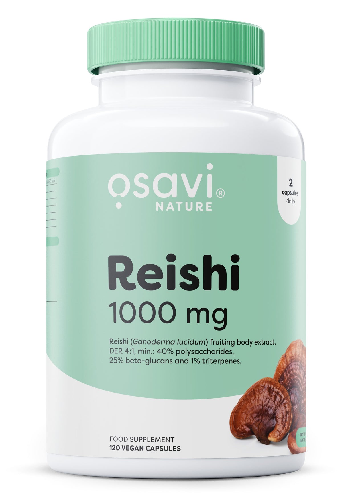 Reishi by Osavi – product image 2