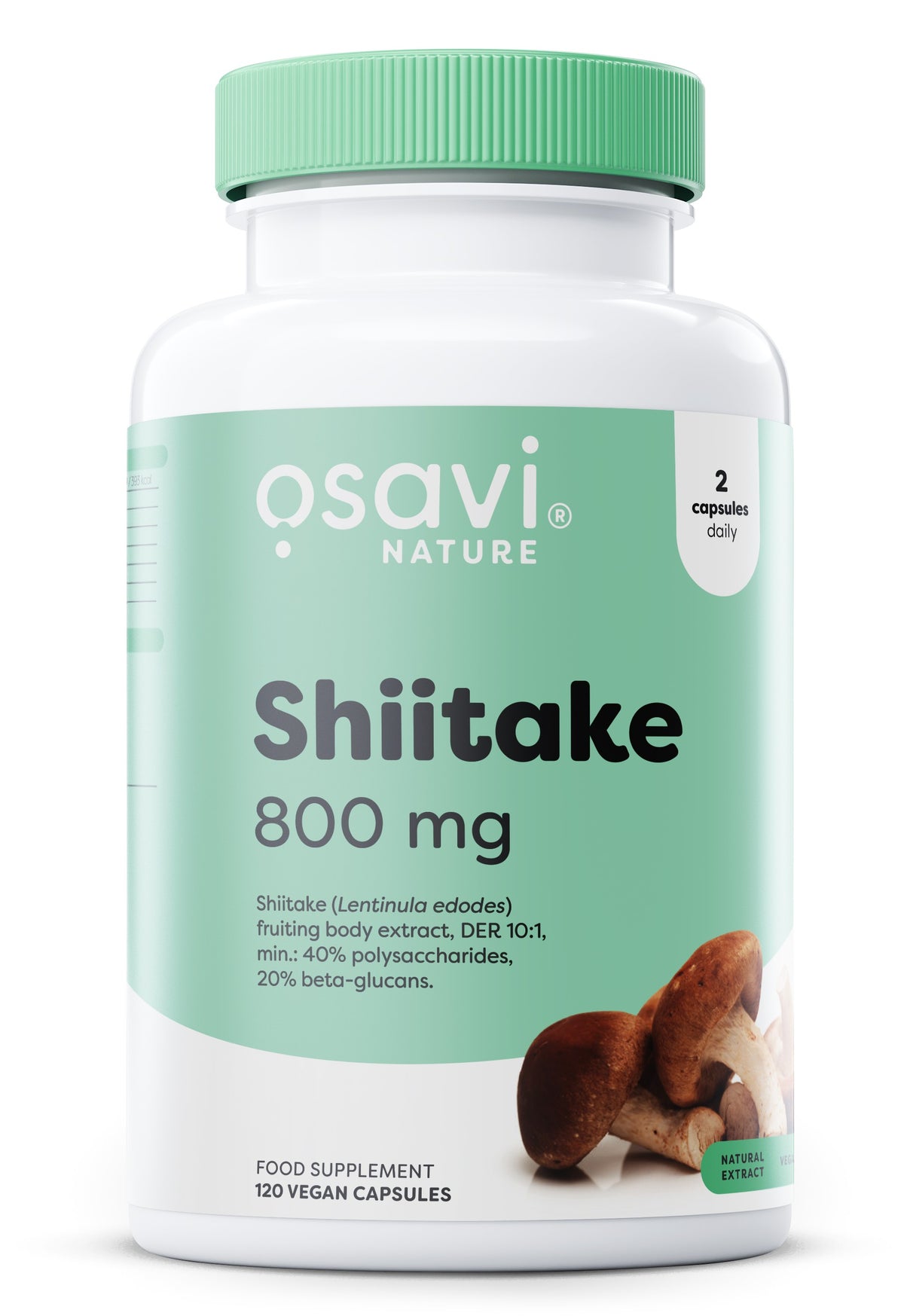 Shiitake by Osavi – product image 2