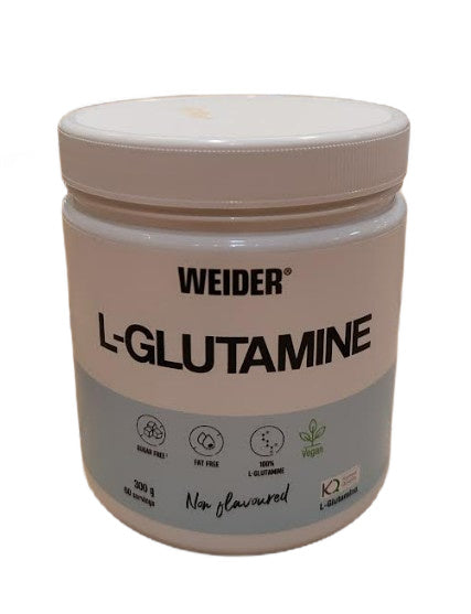L-Glutamine