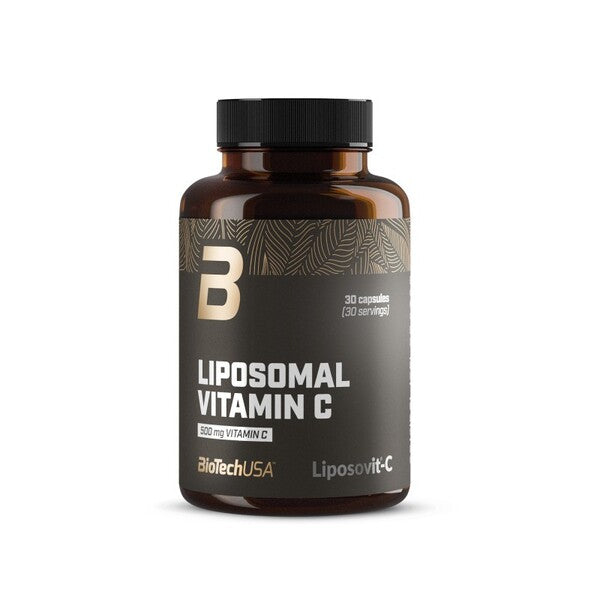 Liposomal Vitamin C
