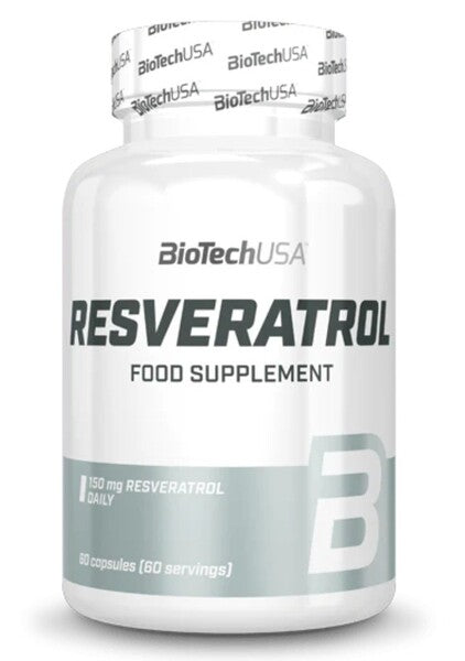 Resveratrol