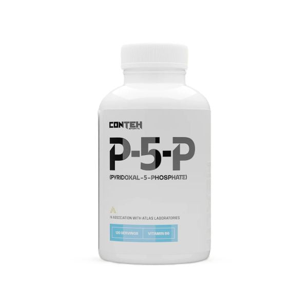 Pyridoxal-5-Phosphate