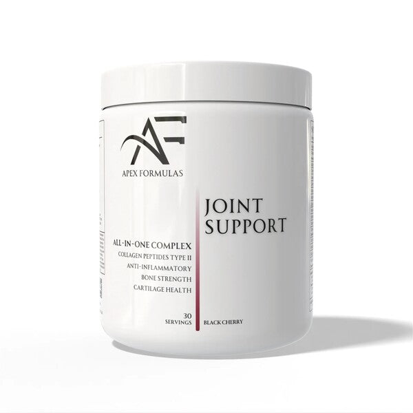 Joint Support by Apex Formulas