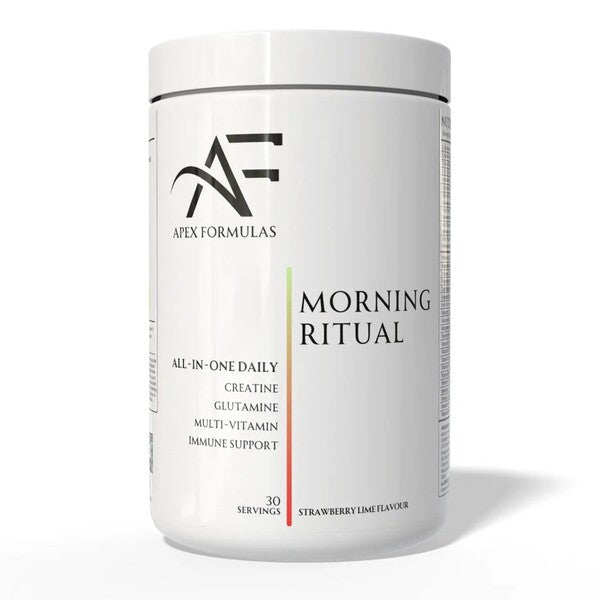 Morning Ritual by Apex Formulas – product image 3