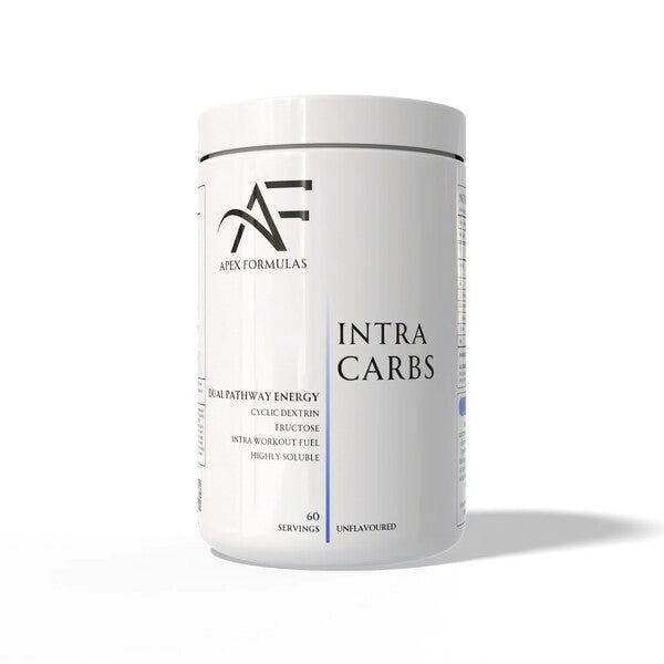 Intra Carbs