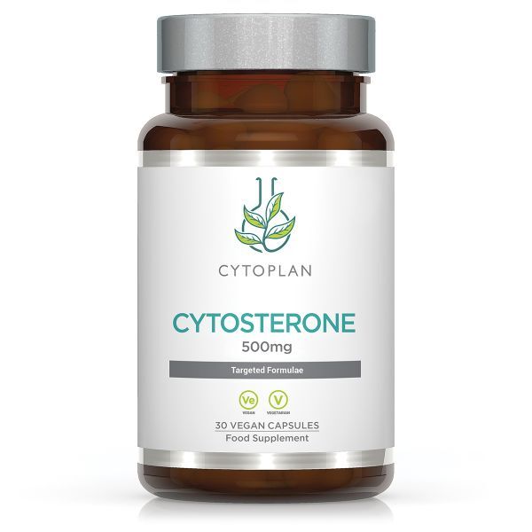 Cytosterone
