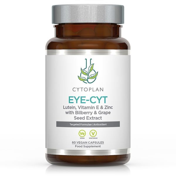 Eye-Cyt