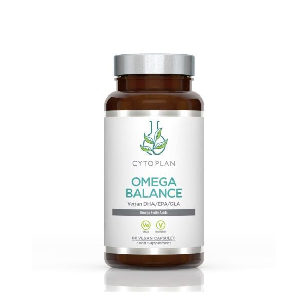 Omega Balance