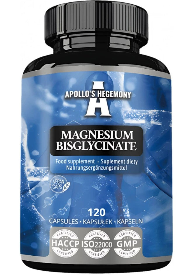 Magnesium Bisglycinate