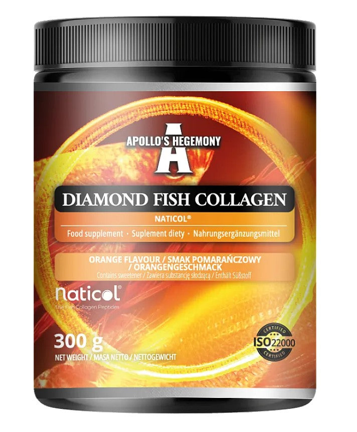 Diamond Fish Collagen by Apollo's Hegemony – product image 2