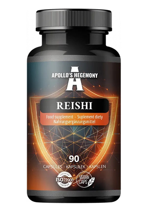 Reishi