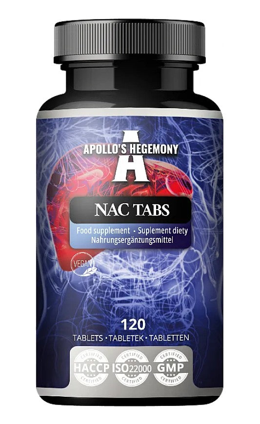 NAC by Apollo's Hegemony