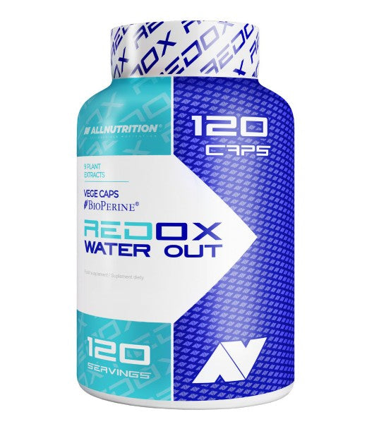 Redox Water Out