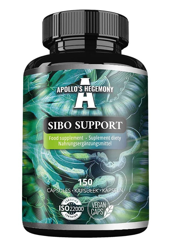 Sibo Support