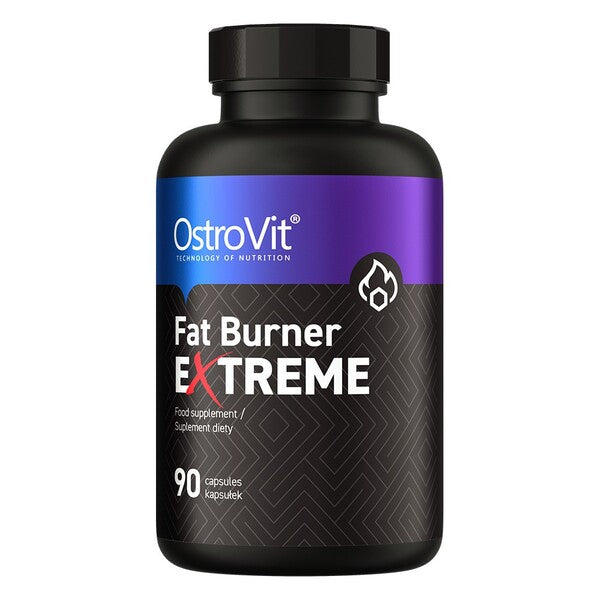 Fat Burner Extreme